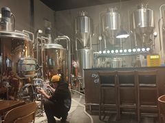 -HUZI虎滋精酿餐吧(京西大悦城店)