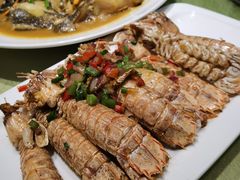 -华盛丰温州大排档(东三环南路店)