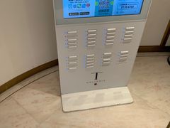 -DFS迪斐世(香港广东道店)
