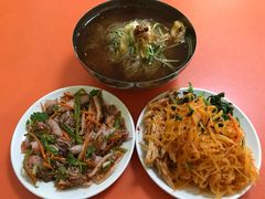 -东一路朝鲜大冷面