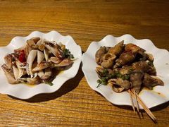 -别院里音乐餐酒吧(双流航空港店)