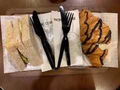 -太平洋咖啡(五月花店)
