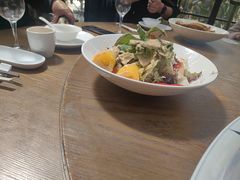 -金稼园·金平湖农家菜