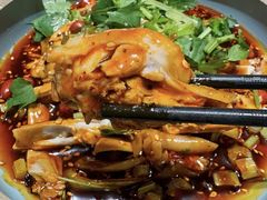 川香口水鸡-川流不息(北蔡休闲广场店)