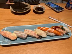 -Tuna maki寿司(苏州中心商场店)