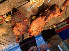 -济南香格里拉·咖啡泉自助餐厅