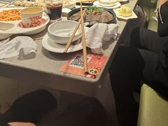 -海底捞火锅(石狮泰禾广场店)