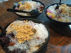 -老式乌米冰(阜阳园店)