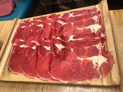 -青瓷火锅料理(西单大悦城店)
