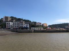 -东沙渔村