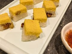 黄米凉糕-紫泥369粗粮季(鼓楼店)