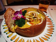 -太食獸泰式茶餐厅(兰州中心首店)