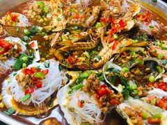 -云南巷海鲜大咖·可加工海鲜