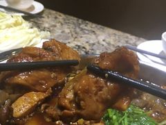 -黄记煌三汁焖锅(新世纪广场店)