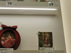 -海马体照相馆(广州新世界云门New park店)