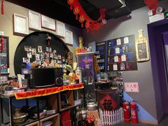-夜幕浸入式超级密室(望京店)