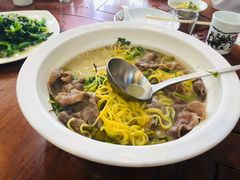 -土菜水饺村(宁夏路店)
