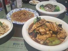 -松针蔡记蒸饺(花园路店)