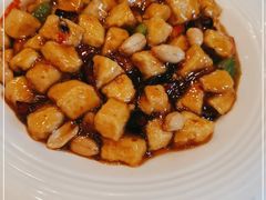 -功德林素菜饭庄(前门店)