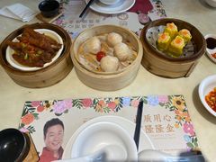 -隆隆金大茶楼(明珠广场店)
