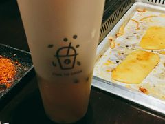 -新石器烤肉(虹悦城店)
