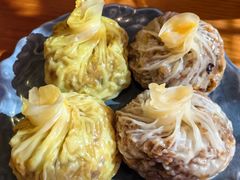 -鑫震源·苏式大虾生煎(山塘街店)