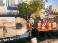 -天津波士信达奔驰4S店(卫津南路店)