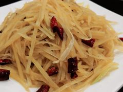 -西域美食(西直门南小街店)