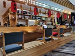 -浦·传统日式料理(3 5 1 1 店)