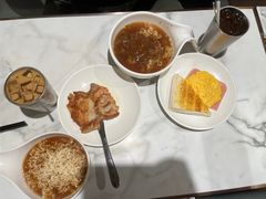 -深仔记茶餐厅(亚士厘道店)