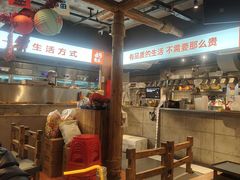 -北丐先生·野馄饨烧烤(雨花万象店)