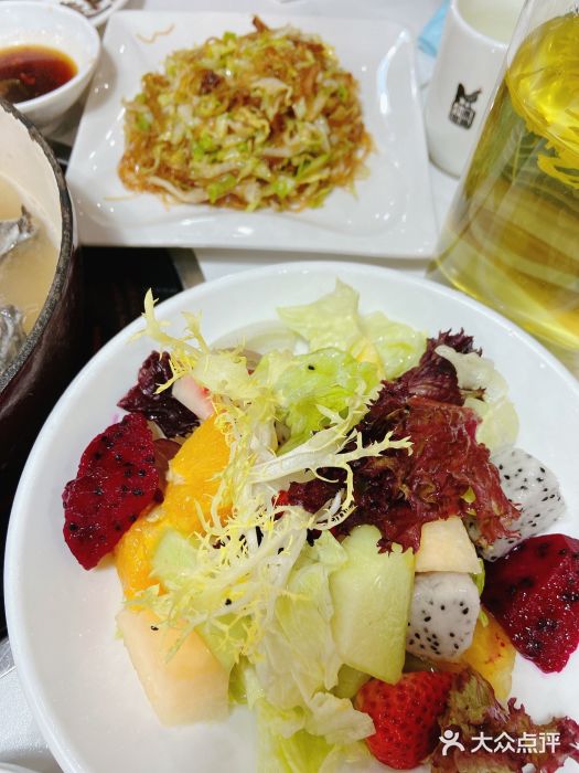黑鸡小馆(金源店)图片