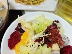-黑鸡小馆(金源店)