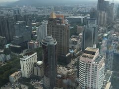 -南京商茂国际酒店(新街口德基广场店)