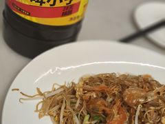 温州米粉-华盛丰温州大排档(东三环南路店)