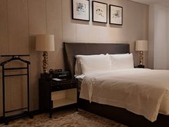 -南京圣和府邸豪华精选酒店