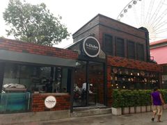 -The Dishes Seafood & Restaurant