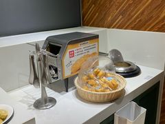 -豪享来中西餐厅(广灵店)