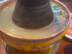 -凤吉园乌拉满族火锅中华老字号(繁荣路店)
