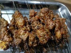 -清真·马峰烤肉(小学习北巷店)