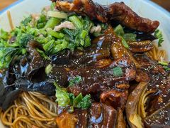 -小方的面(徐家汇店)