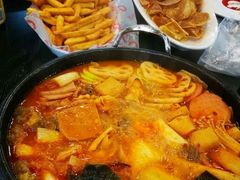 -the frypan韩国炸鸡啤酒(五路居店)