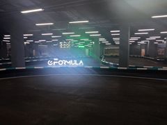 -e赛道卡丁车