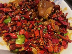 -德发长·花式蒸饺(大唐不夜城店)