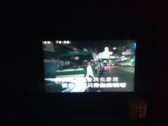 -百威KTV(恒福路店)