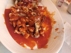 松鼠桂鱼-洋洋中餐馆·SINCE 1997(龙湖星湖天街店)