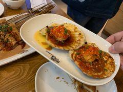 -蚝太郎 • 海鲜烧烤(Upark店)