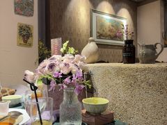-翡翠鸟精品泰国菜(北辰财富中心店)