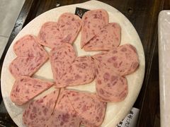午餐肉-唇辣号重庆老火锅(亦庄店)