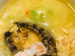 -汤记传菜(秀浦路店)